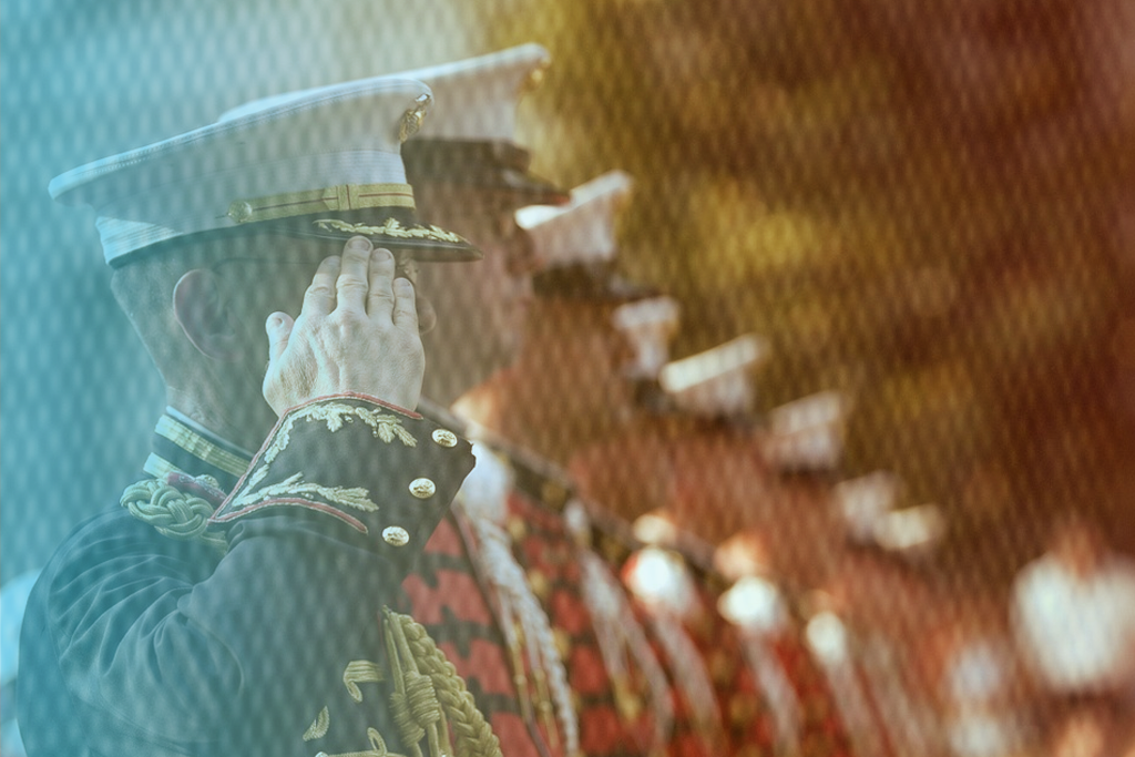 Military Leave HR Benefits and Rewards