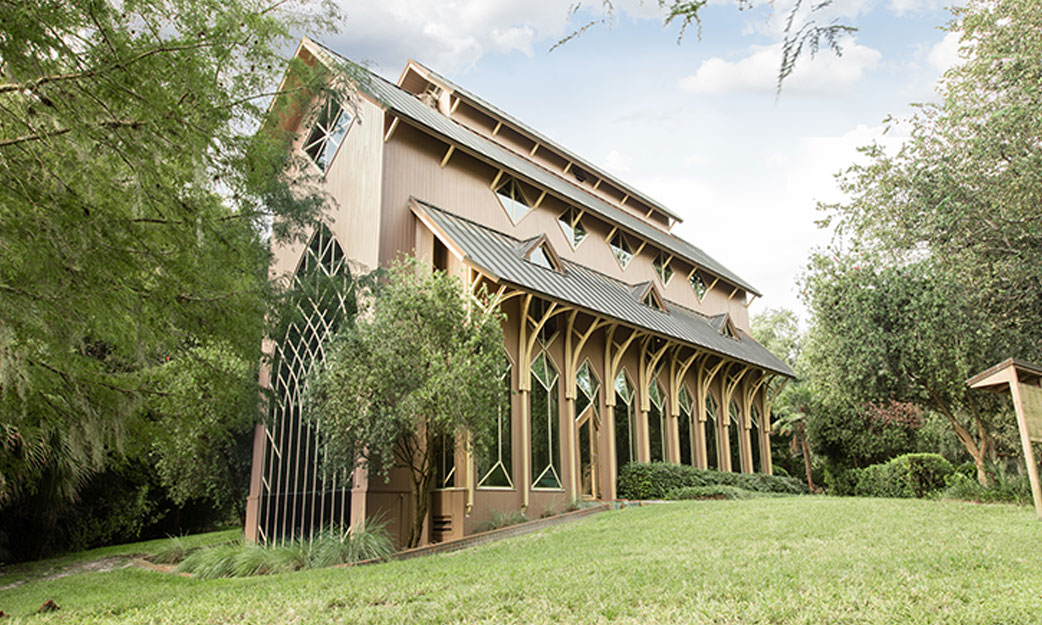 Baughman Center