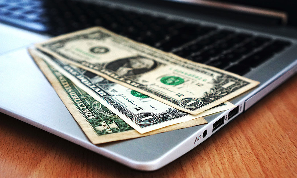 Cashout Procedures
